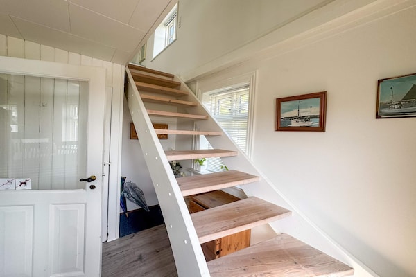 Foto van 6 Personen vakantie huis in Bedsted Thy - Vakantiehuis in Bedsted Thy - Indoor