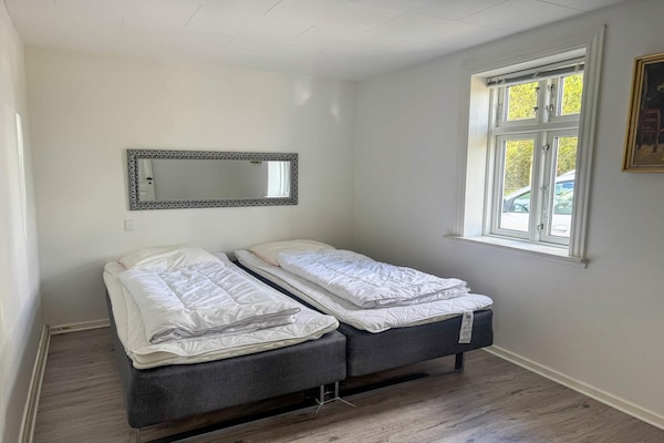 Foto van 6 Personen vakantie huis in Bedsted Thy - Vakantiehuis in Bedsted Thy - Indoor