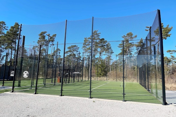 Foto van 4 sterren vakantie huis in Gotlands Tofta - Vakantiehuis in Gotlands Tofta - Untagged