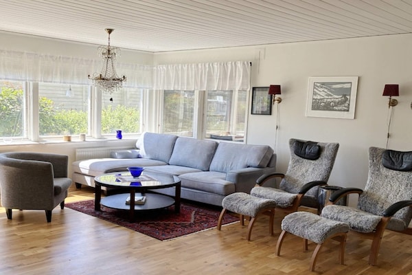 Foto van 4 sterren vakantie huis in Gotlands Tofta - Vakantiehuis in Gotlands Tofta - Indoor