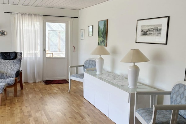 Foto van 4 sterren vakantie huis in Gotlands Tofta - Vakantiehuis in Gotlands Tofta - Indoor