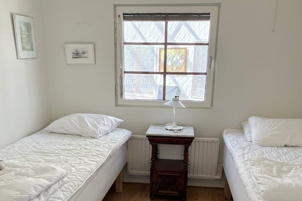 Foto van 4 sterren vakantie huis in Gotlands Tofta - Vakantiehuis in Gotlands Tofta - Indoor