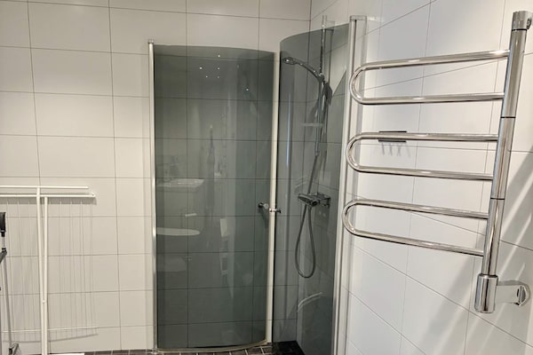 Foto van 4 sterren vakantie huis in Gotlands Tofta - Vakantiehuis in Gotlands Tofta - Indoor