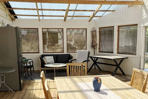 Foto van 4 sterren vakantie huis in Gotlands Tofta - Vakantiehuis in Gotlands Tofta - Indoor