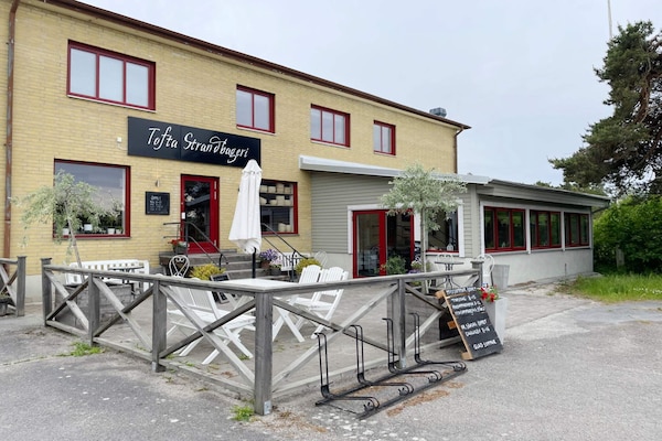 Foto van 4 sterren vakantie huis in Gotlands Tofta - Vakantiehuis in Gotlands Tofta - Untagged