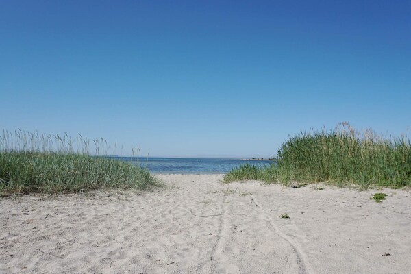 Foto van 4 sterren vakantie huis in Gotlands Tofta - Vakantiehuis in Gotlands Tofta - Untagged