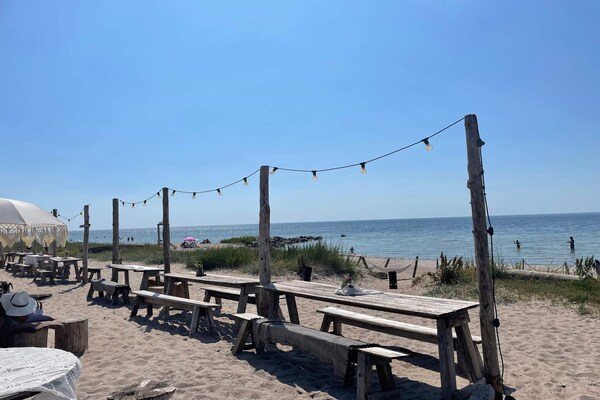 Foto van 4 sterren vakantie huis in Gotlands Tofta - Vakantiehuis in Gotlands Tofta - Untagged
