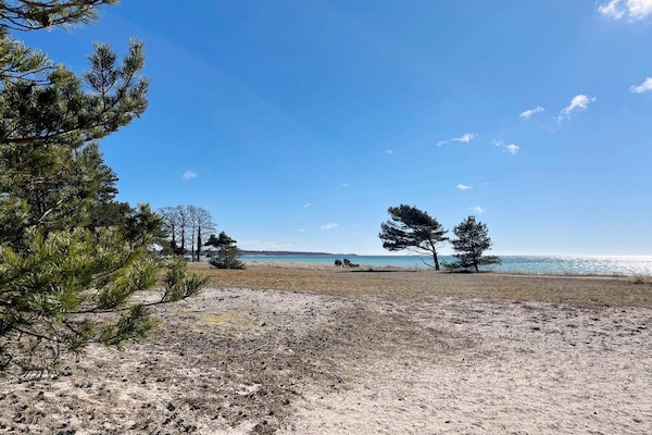 Foto van 4 sterren vakantie huis in Gotlands Tofta - Vakantiehuis in Gotlands Tofta - Untagged