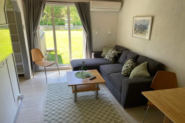 Foto van 4 sterren vakantie huis in ONSALA - Vakantiehuis in ONSALA - Indoor