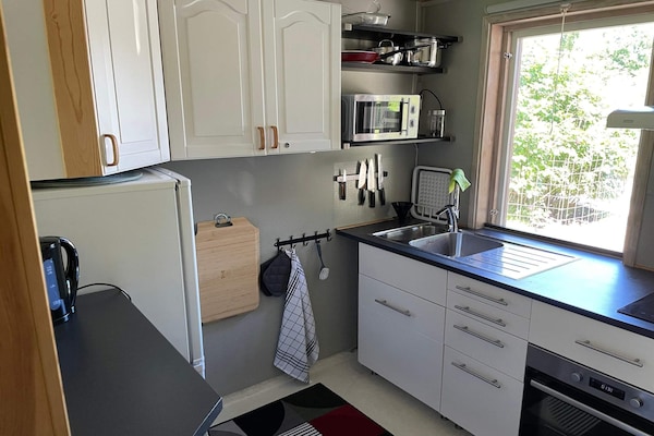 Foto van 4 sterren vakantie huis in ONSALA - Vakantiehuis in ONSALA - Indoor