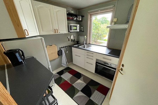 Foto van 4 sterren vakantie huis in ONSALA - Vakantiehuis in ONSALA - Indoor
