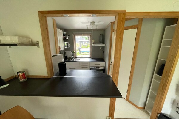 Foto van 4 sterren vakantie huis in ONSALA - Vakantiehuis in ONSALA - Indoor