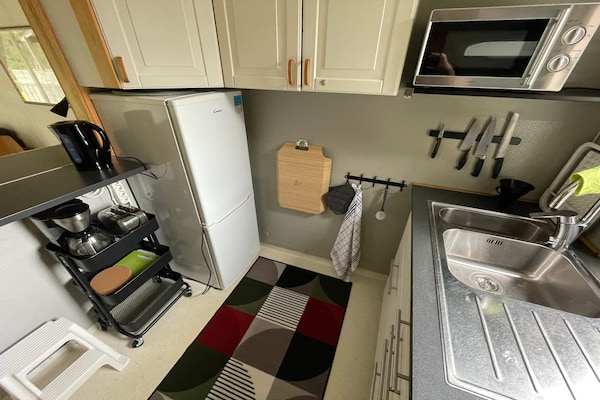 Foto van 4 sterren vakantie huis in ONSALA - Vakantiehuis in ONSALA - Indoor