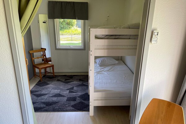 Foto van 4 sterren vakantie huis in ONSALA - Vakantiehuis in ONSALA - Indoor