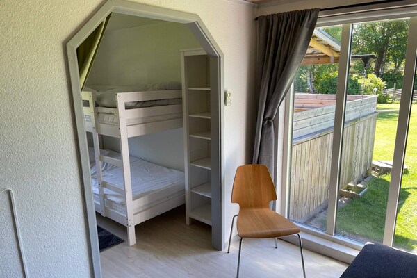 Foto van 4 sterren vakantie huis in ONSALA - Vakantiehuis in ONSALA - Indoor