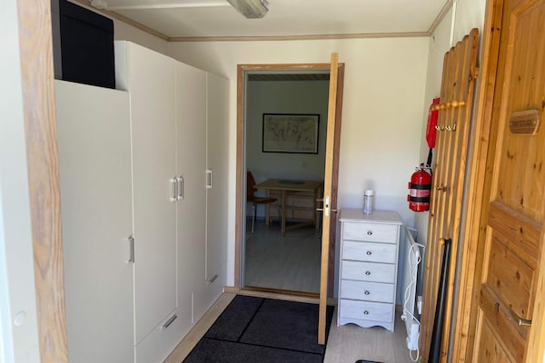 Foto van 4 sterren vakantie huis in ONSALA - Vakantiehuis in ONSALA - Indoor