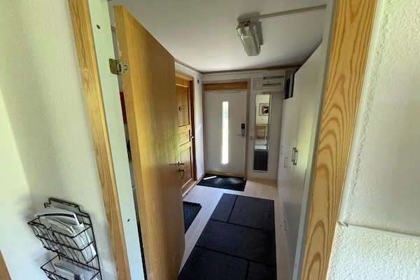 Foto van 4 sterren vakantie huis in ONSALA - Vakantiehuis in ONSALA - Indoor