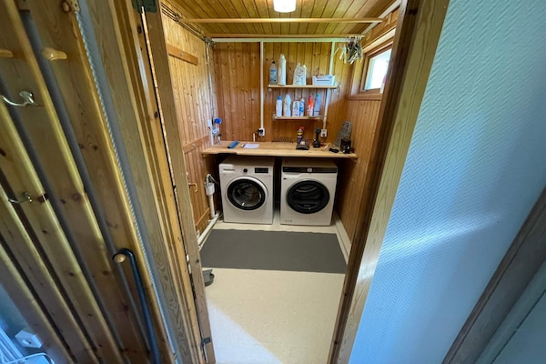Foto van 4 sterren vakantie huis in ONSALA - Vakantiehuis in ONSALA - Indoor