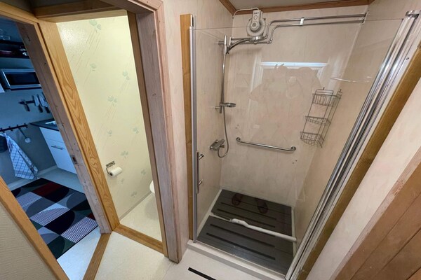 Foto van 4 sterren vakantie huis in ONSALA - Vakantiehuis in ONSALA - Indoor