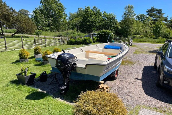 Foto van 4 sterren vakantie huis in ONSALA - Vakantiehuis in ONSALA - Untagged