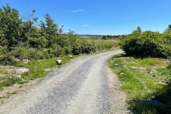 Foto van 4 sterren vakantie huis in ONSALA - Vakantiehuis in ONSALA - Outdoor