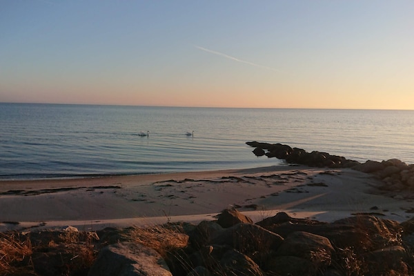 Foto van 5 persoons vakantie huis in Rude-By Traum - Vakantiehuis in Rude - WaterView