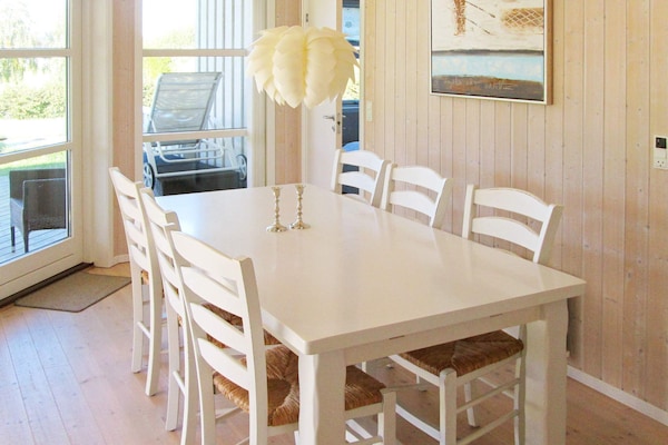 Foto van 5 persoons vakantie huis in Rude-By Traum - Vakantiehuis in Rude - Indoor