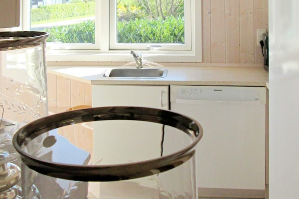 Foto van 5 persoons vakantie huis in Rude-By Traum - Vakantiehuis in Rude - Indoor