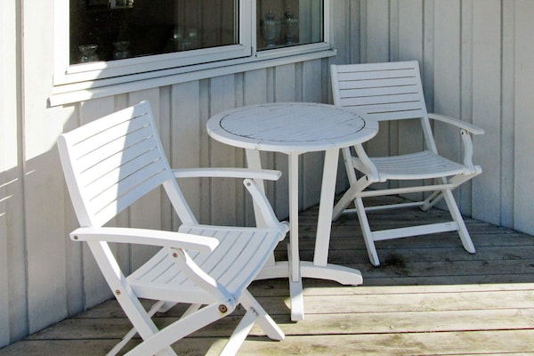 Foto van 5 persoons vakantie huis in Rude-By Traum - Vakantiehuis in Rude - View