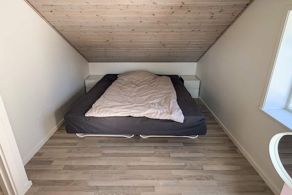 Foto van 4 sterren vakantie huis in Skanderborg - Vakantiehuis in Skanderborg - Indoor