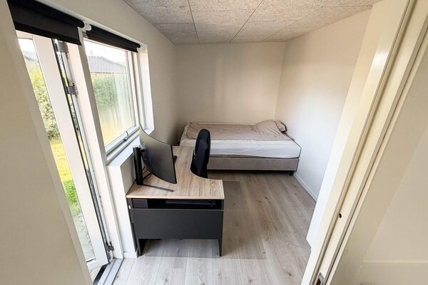 Foto van 4 sterren vakantie huis in Skanderborg - Vakantiehuis in Skanderborg - Indoor