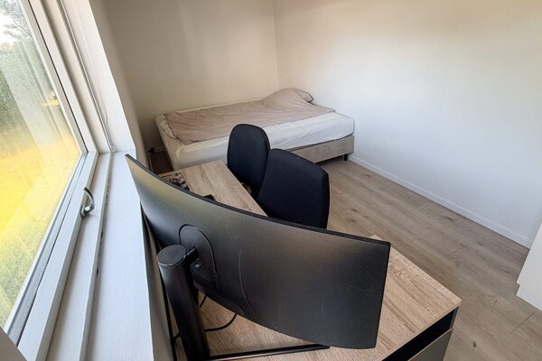 Foto van 4 sterren vakantie huis in Skanderborg - Vakantiehuis in Skanderborg - Indoor