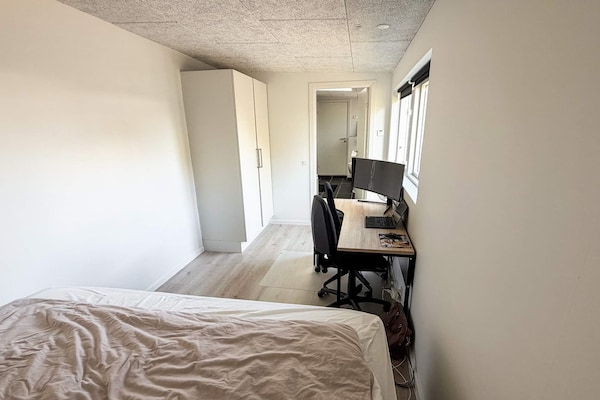 Foto van 4 sterren vakantie huis in Skanderborg - Vakantiehuis in Skanderborg - Indoor