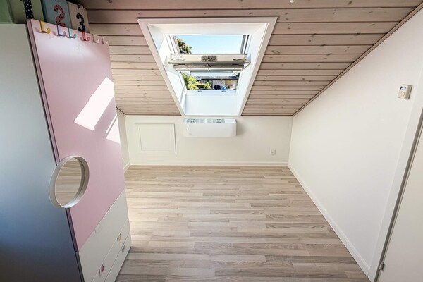 Foto van 4 sterren vakantie huis in Skanderborg - Vakantiehuis in Skanderborg - Indoor