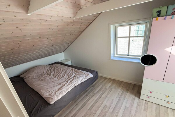 Foto van 4 sterren vakantie huis in Skanderborg - Vakantiehuis in Skanderborg - Indoor