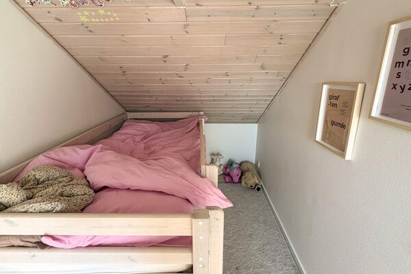 Foto van 4 sterren vakantie huis in Skanderborg - Vakantiehuis in Skanderborg - Indoor