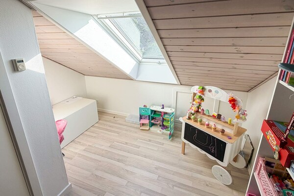 Foto van 4 sterren vakantie huis in Skanderborg - Vakantiehuis in Skanderborg - Indoor