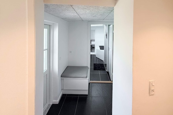 Foto van 4 sterren vakantie huis in Skanderborg - Vakantiehuis in Skanderborg - Indoor