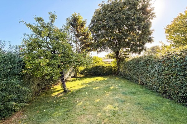 Foto van 4 sterren vakantie huis in Skanderborg - Vakantiehuis in Skanderborg - Outdoor