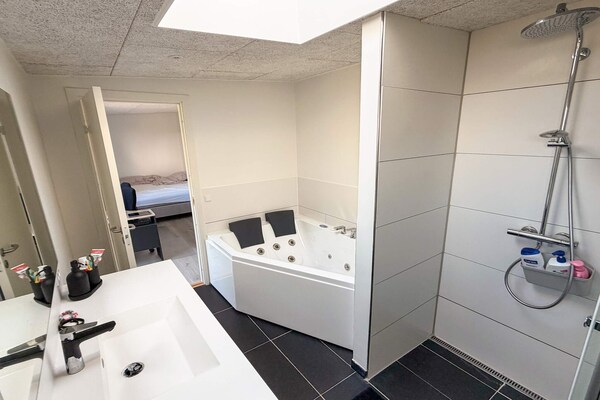Foto van 4 sterren vakantie huis in Skanderborg - Vakantiehuis in Skanderborg - Indoor