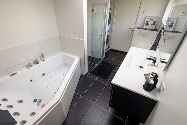 Foto van 4 sterren vakantie huis in Skanderborg - Vakantiehuis in Skanderborg - Indoor
