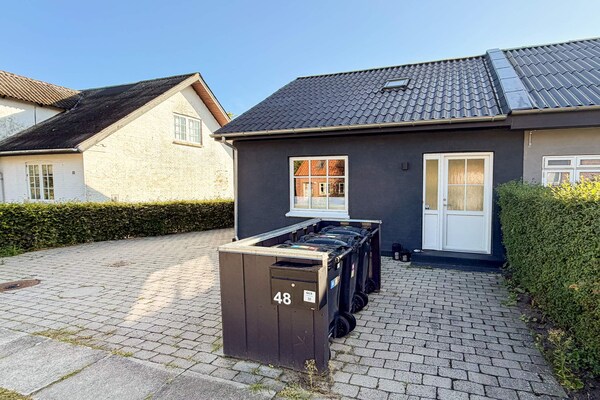 Foto van 4 sterren vakantie huis in Skanderborg - Vakantiehuis in Skanderborg - Outdoor