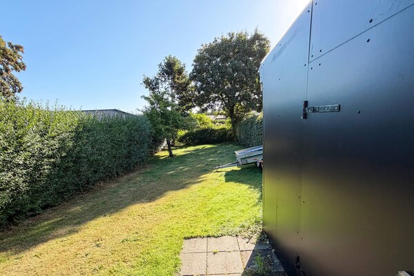 Foto van 4 sterren vakantie huis in Skanderborg - Vakantiehuis in Skanderborg - Outdoor