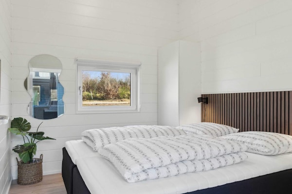 Foto van 5 sterren vakantie huis in Hasle - Vakantiehuis in Hasle - Indoor