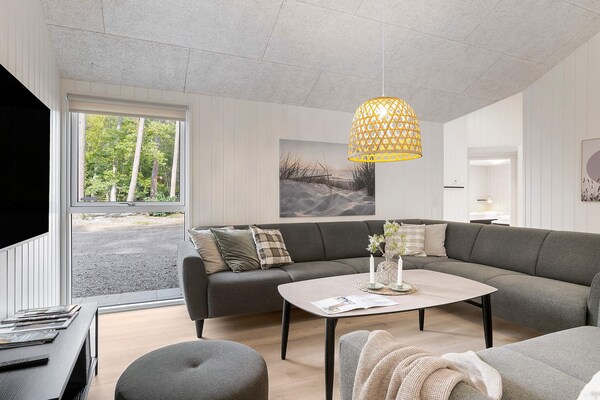 Foto van 5 sterren vakantie huis in Hasle - Vakantiehuis in Hasle - Indoor