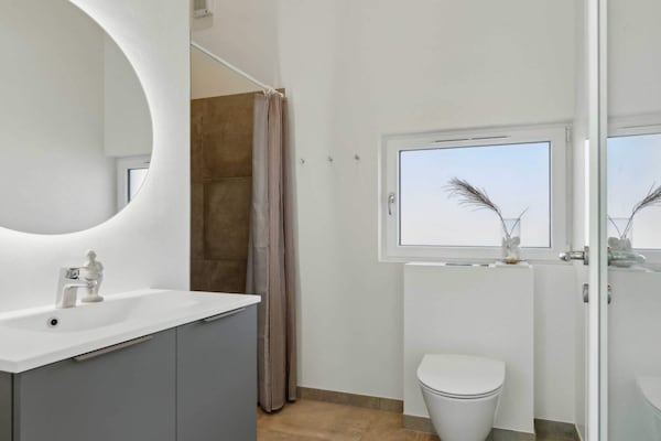 Foto van 5 sterren vakantie huis in Hasle - Vakantiehuis in Hasle - Indoor