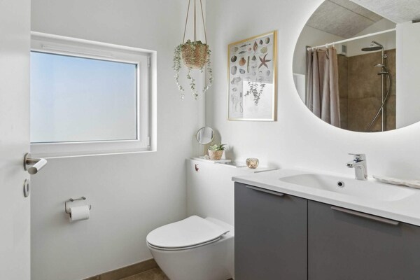Foto van 5 sterren vakantie huis in Hasle - Vakantiehuis in Hasle - Indoor