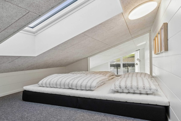 Foto van 5 sterren vakantie huis in Hasle - Vakantiehuis in Hasle - Indoor