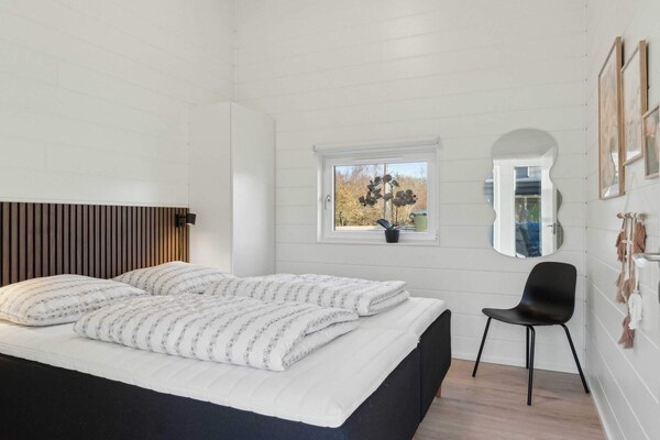 Foto van 5 sterren vakantie huis in Hasle - Vakantiehuis in Hasle - Indoor