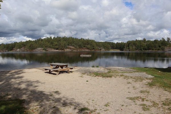 Foto van 4 sterren vakantie huis in Søndeled - Vakantiehuis in Søndeled - Untagged